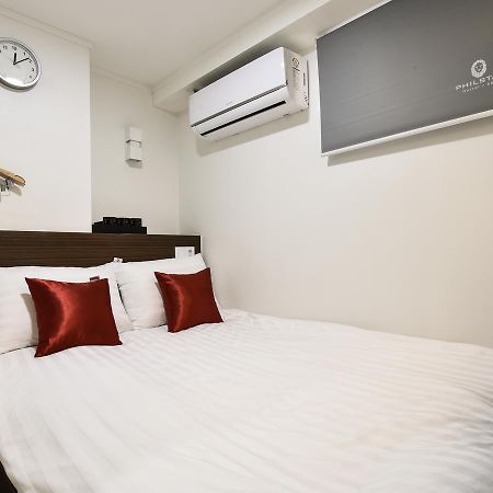 Philstay Dongdaemun Avenue Сеул Екстер'єр фото