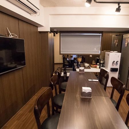 Philstay Dongdaemun Avenue Сеул Екстер'єр фото