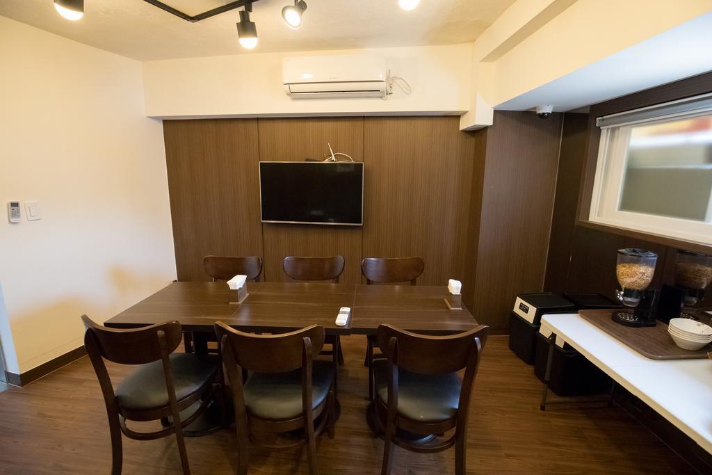 Philstay Dongdaemun Avenue Сеул Екстер'єр фото