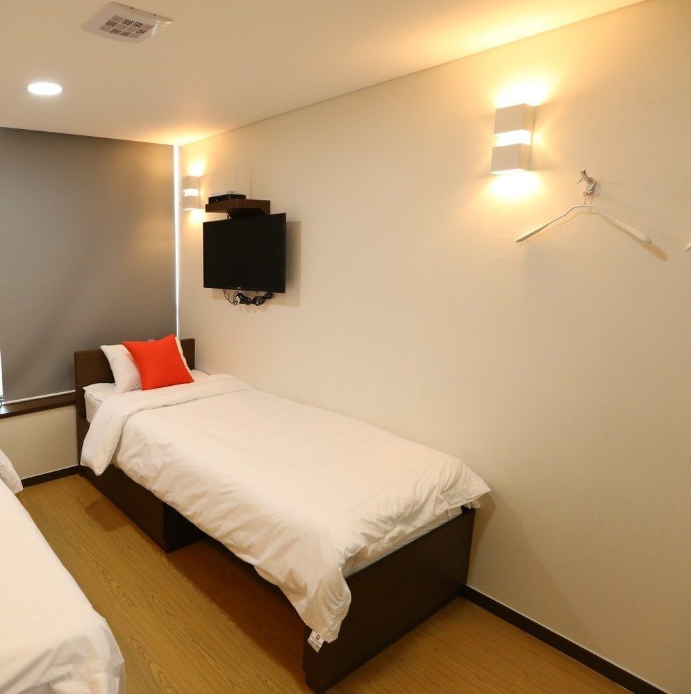 Philstay Dongdaemun Avenue Сеул Екстер'єр фото