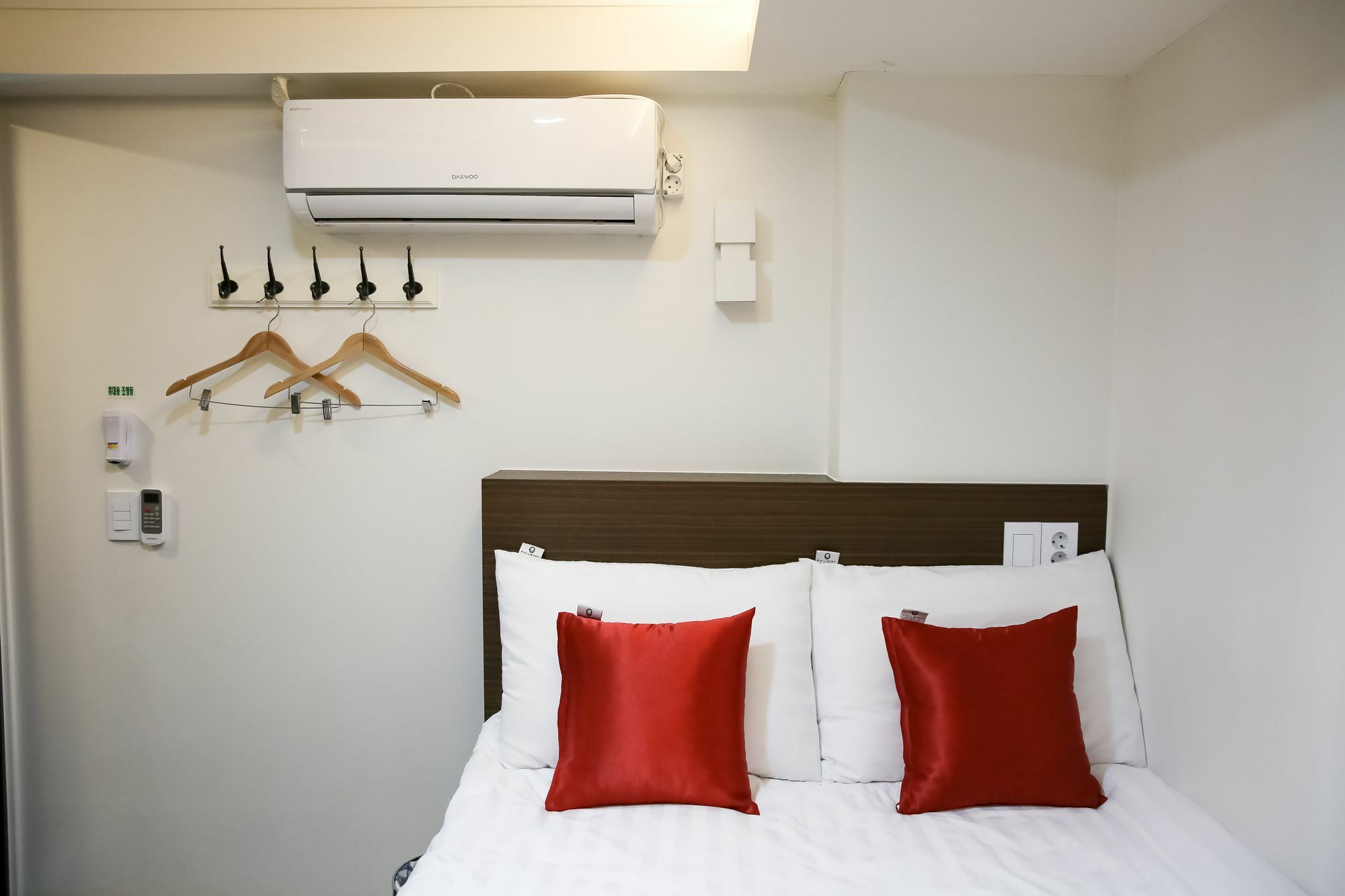 Philstay Dongdaemun Avenue Сеул Екстер'єр фото