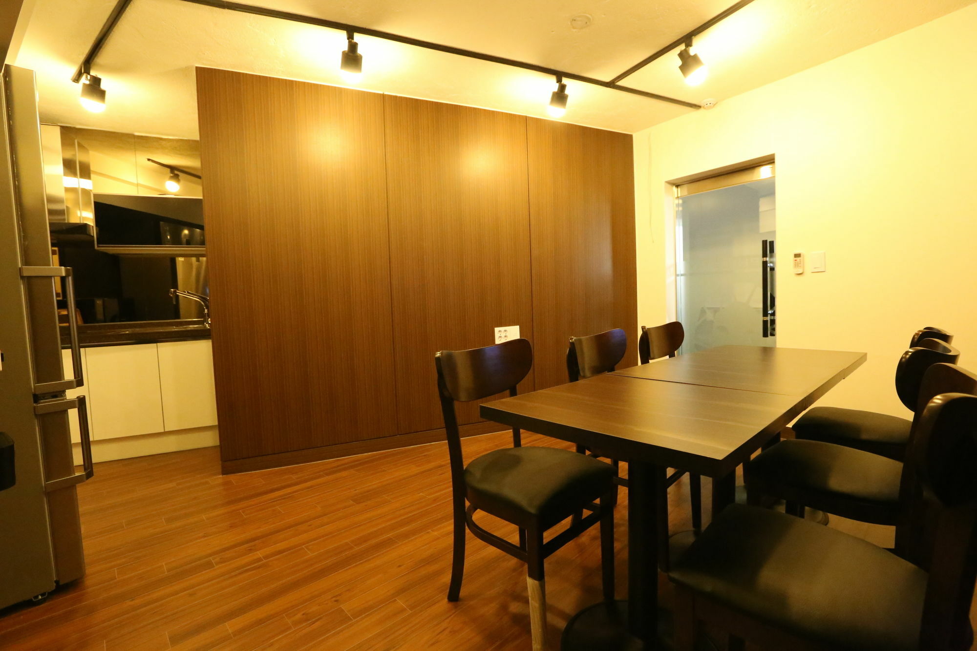 Philstay Dongdaemun Avenue Сеул Екстер'єр фото