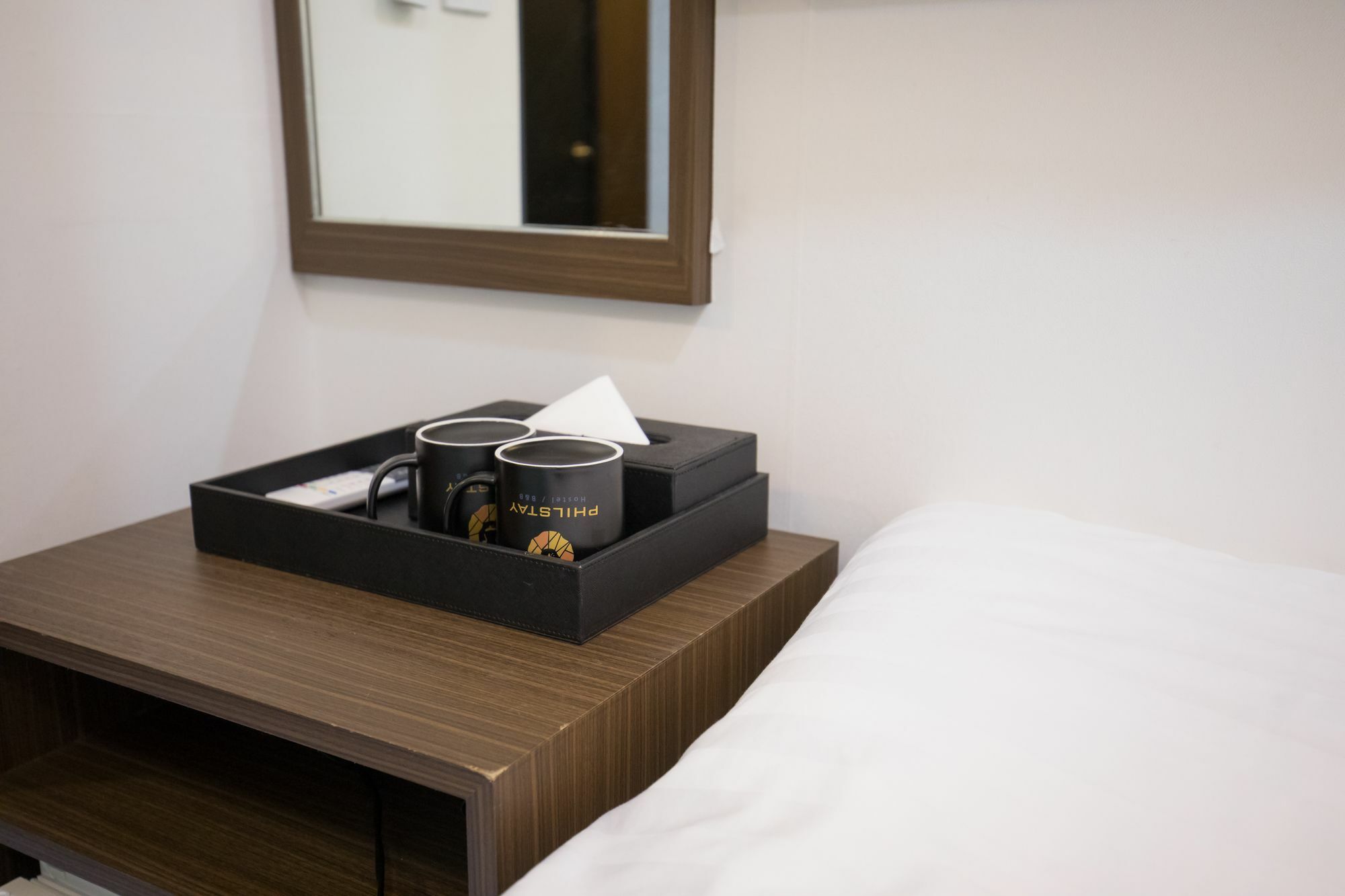Philstay Dongdaemun Avenue Сеул Екстер'єр фото