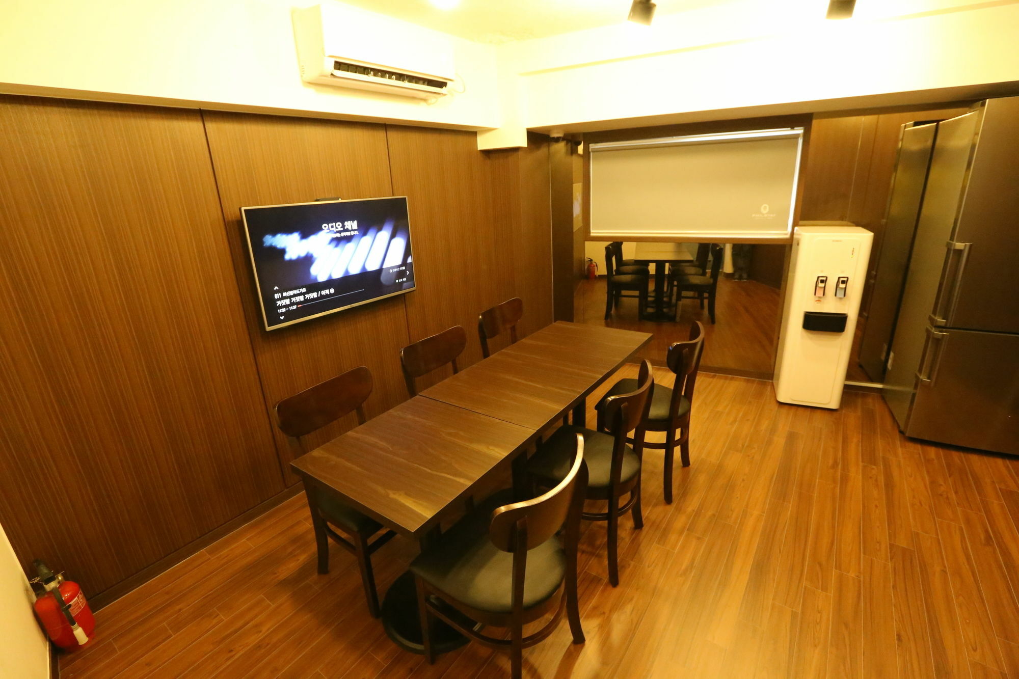 Philstay Dongdaemun Avenue Сеул Екстер'єр фото