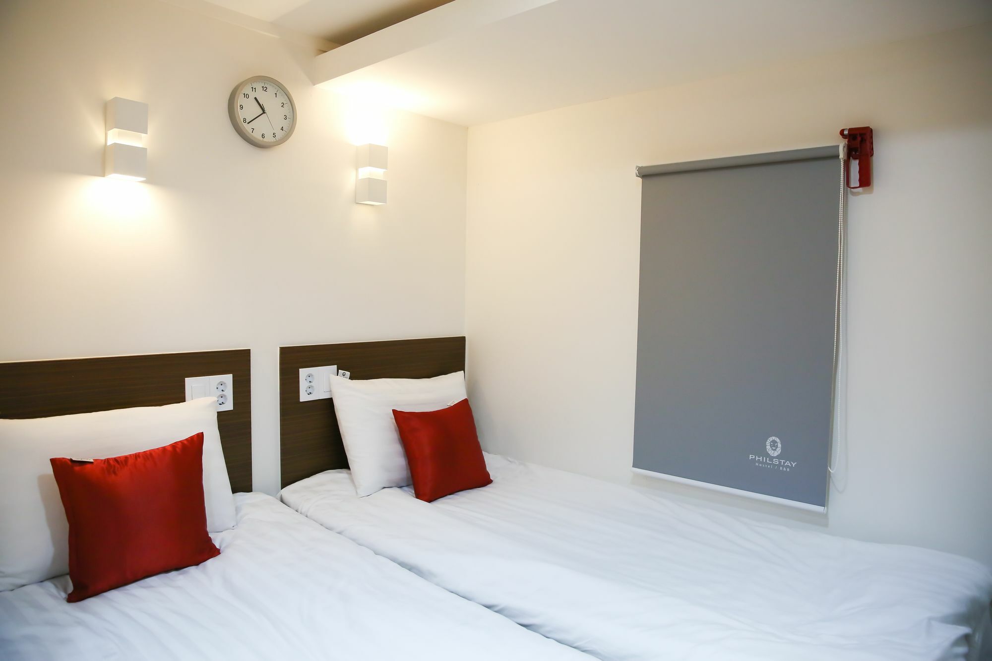 Philstay Dongdaemun Avenue Сеул Екстер'єр фото