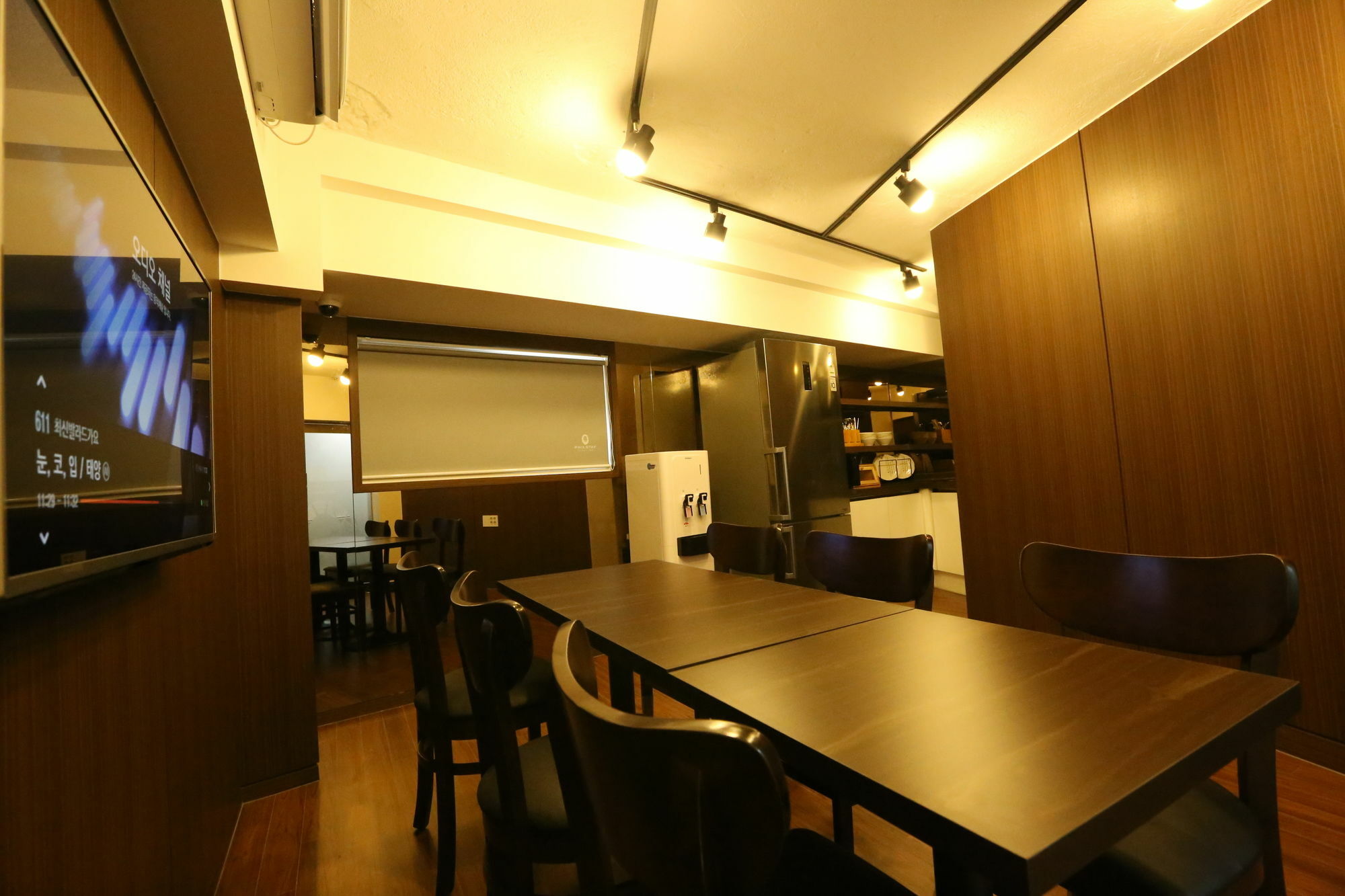 Philstay Dongdaemun Avenue Сеул Екстер'єр фото