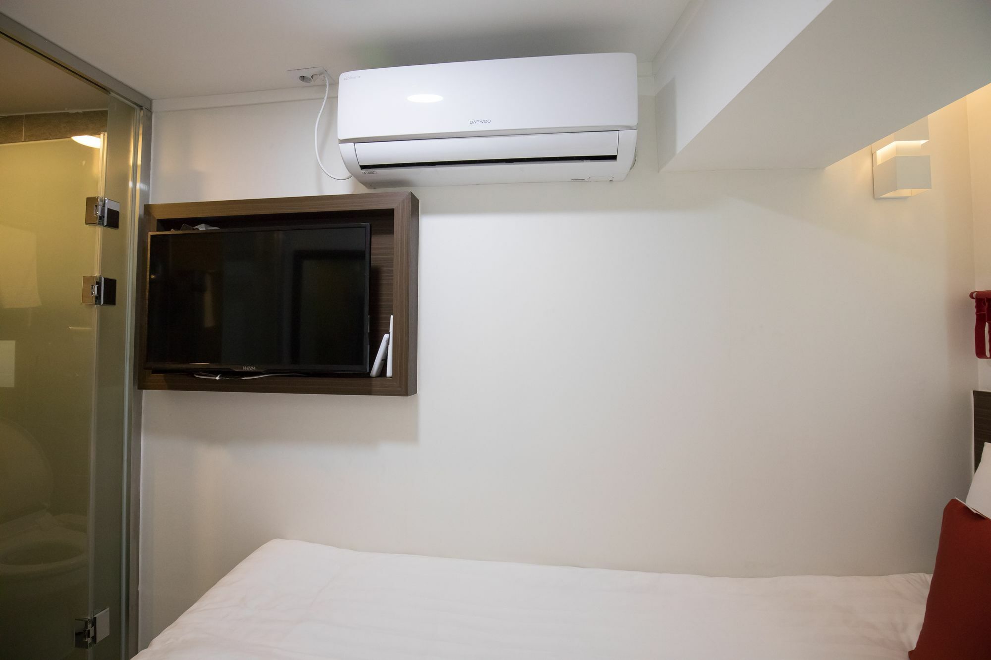 Philstay Dongdaemun Avenue Сеул Екстер'єр фото