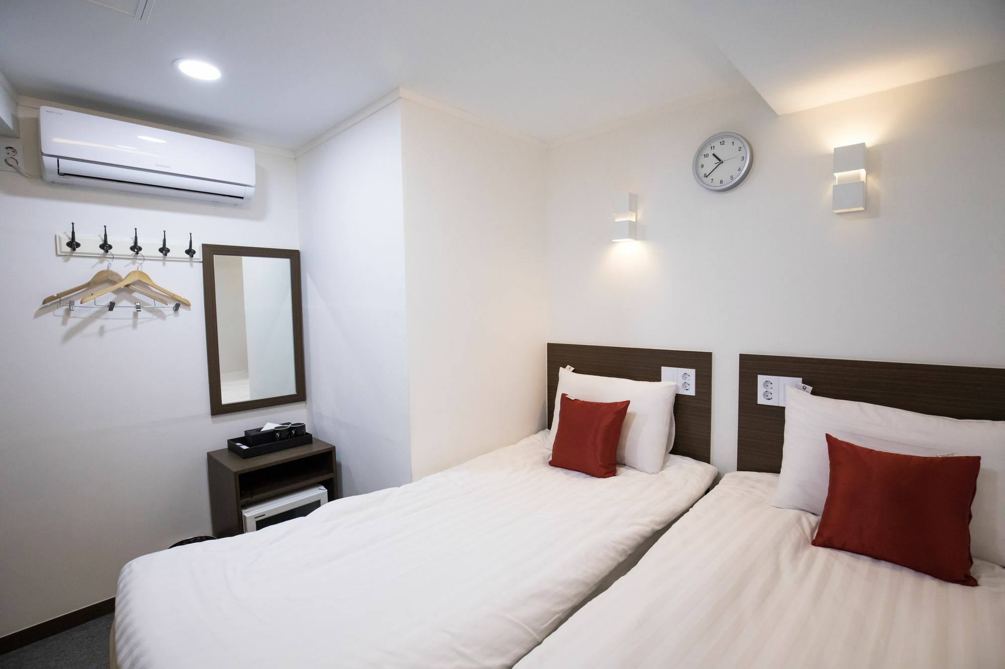 Philstay Dongdaemun Avenue Сеул Екстер'єр фото