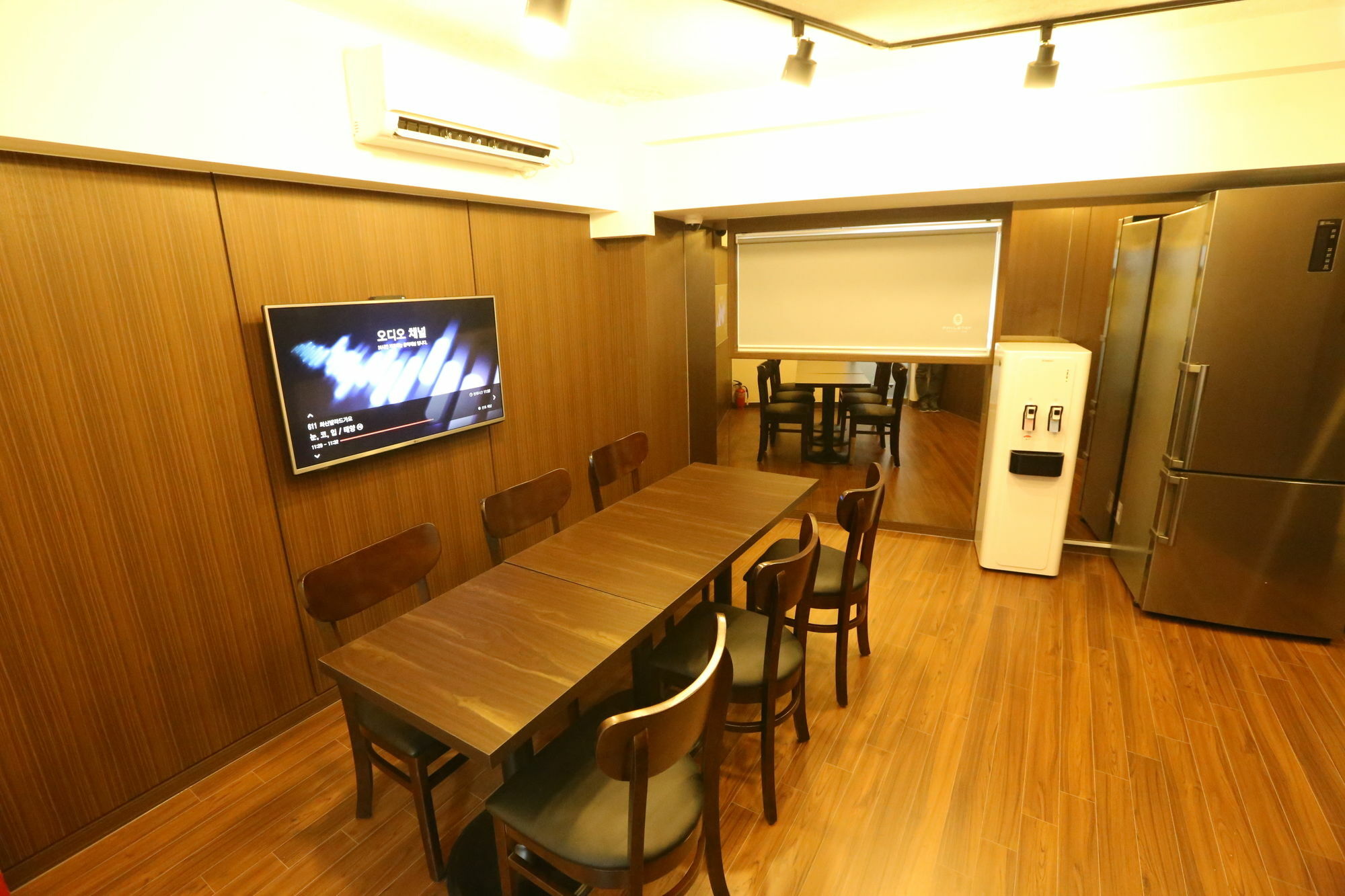 Philstay Dongdaemun Avenue Сеул Екстер'єр фото