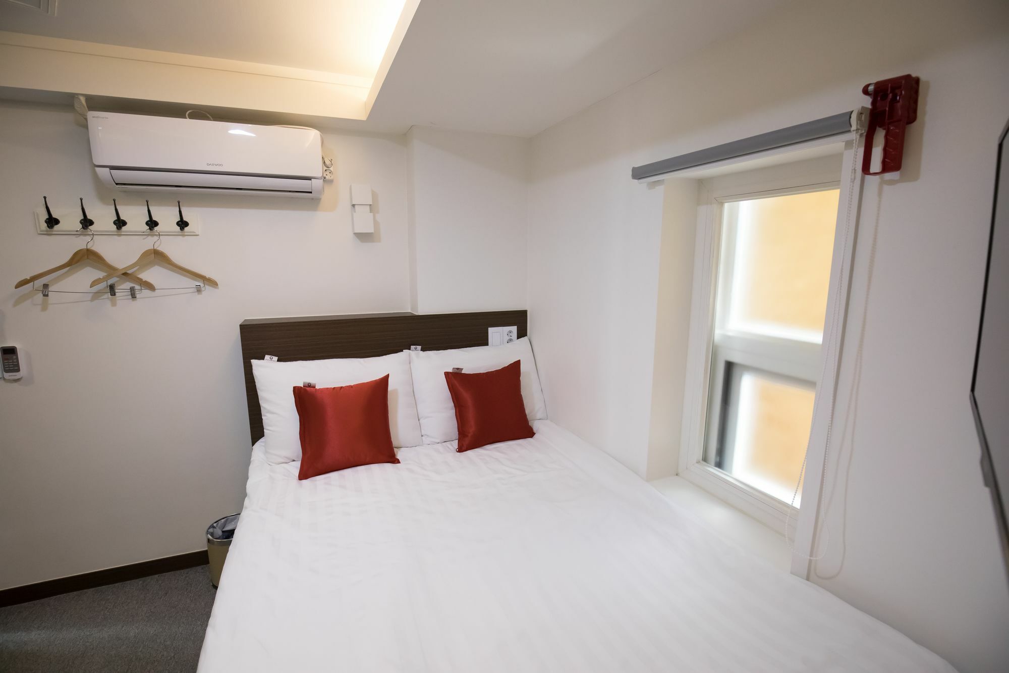Philstay Dongdaemun Avenue Сеул Екстер'єр фото