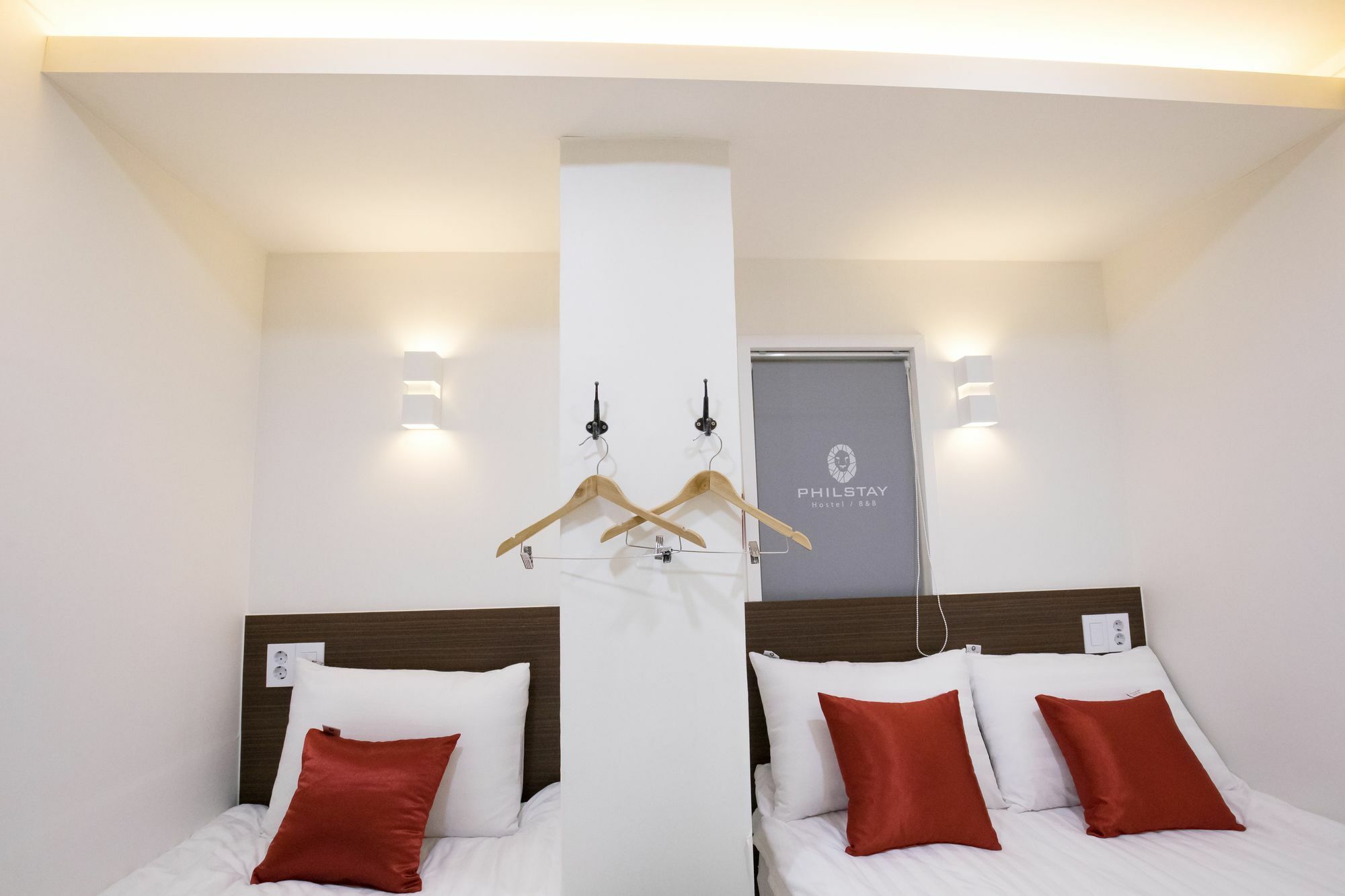 Philstay Dongdaemun Avenue Сеул Екстер'єр фото