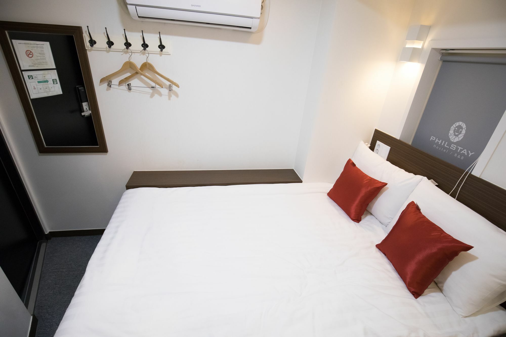 Philstay Dongdaemun Avenue Сеул Екстер'єр фото