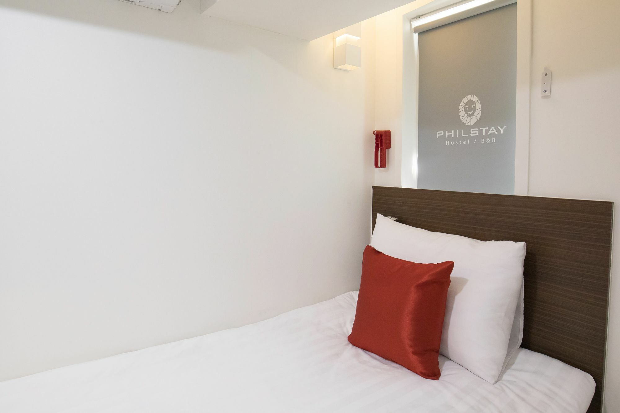 Philstay Dongdaemun Avenue Сеул Екстер'єр фото