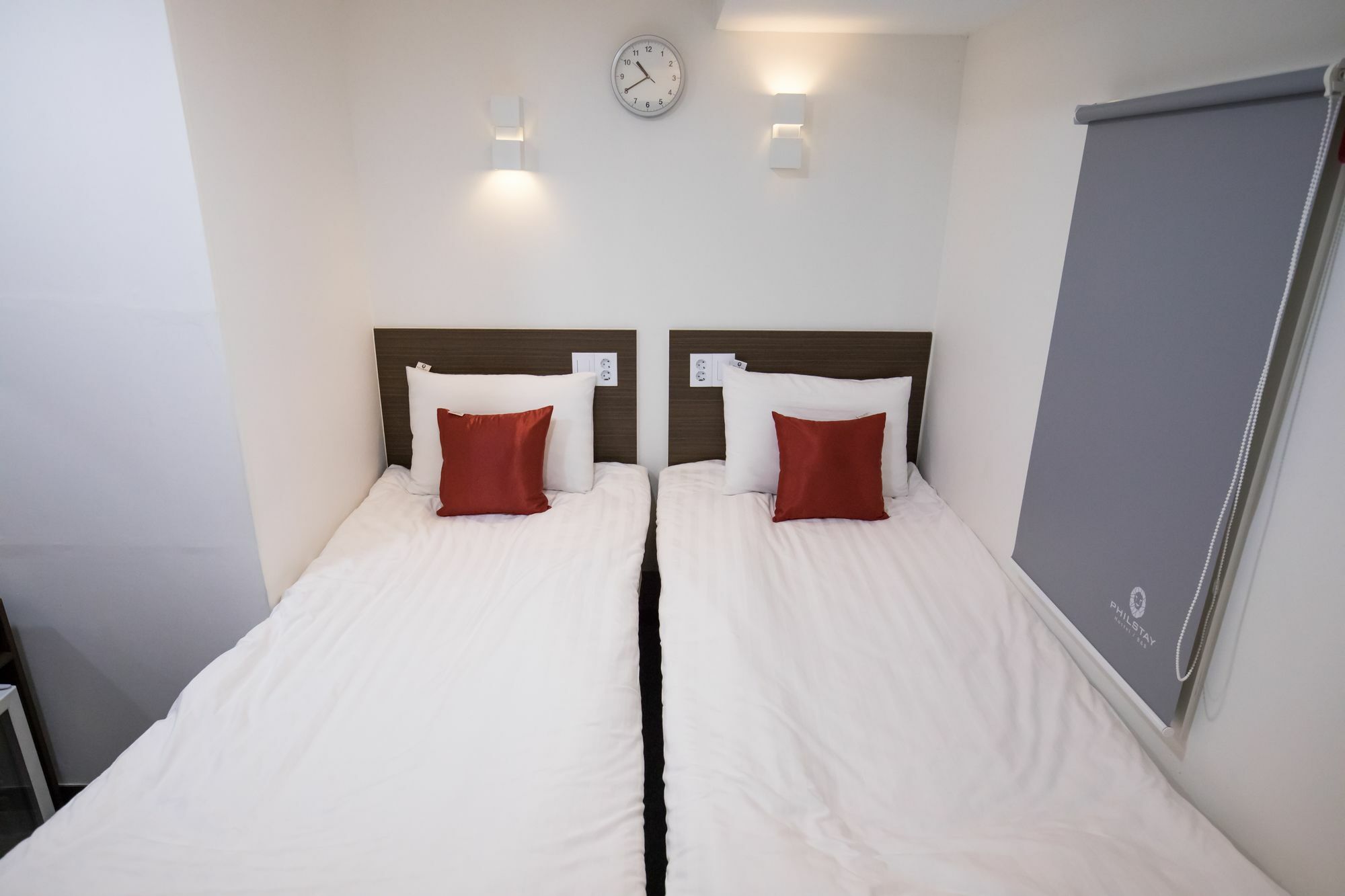 Philstay Dongdaemun Avenue Сеул Екстер'єр фото