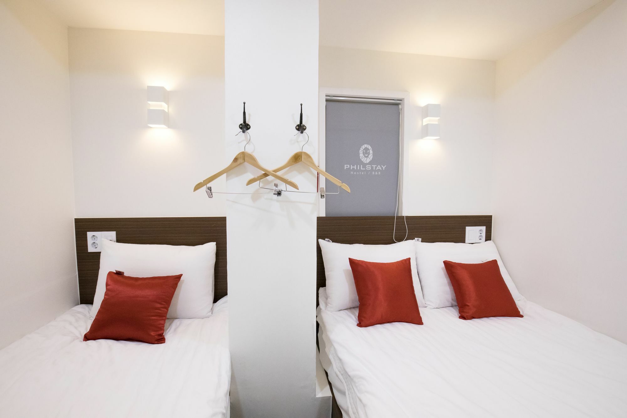 Philstay Dongdaemun Avenue Сеул Екстер'єр фото