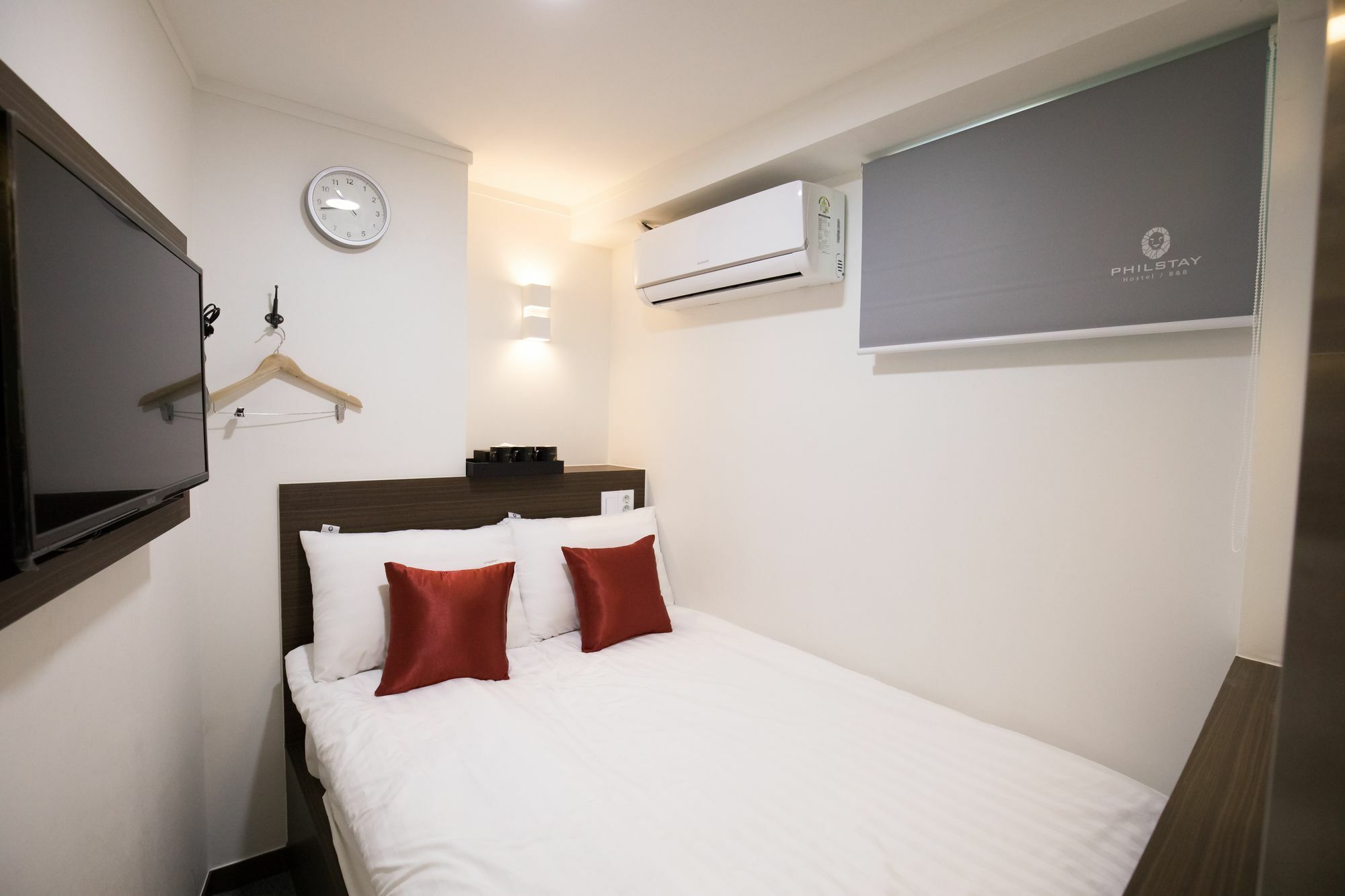 Philstay Dongdaemun Avenue Сеул Екстер'єр фото