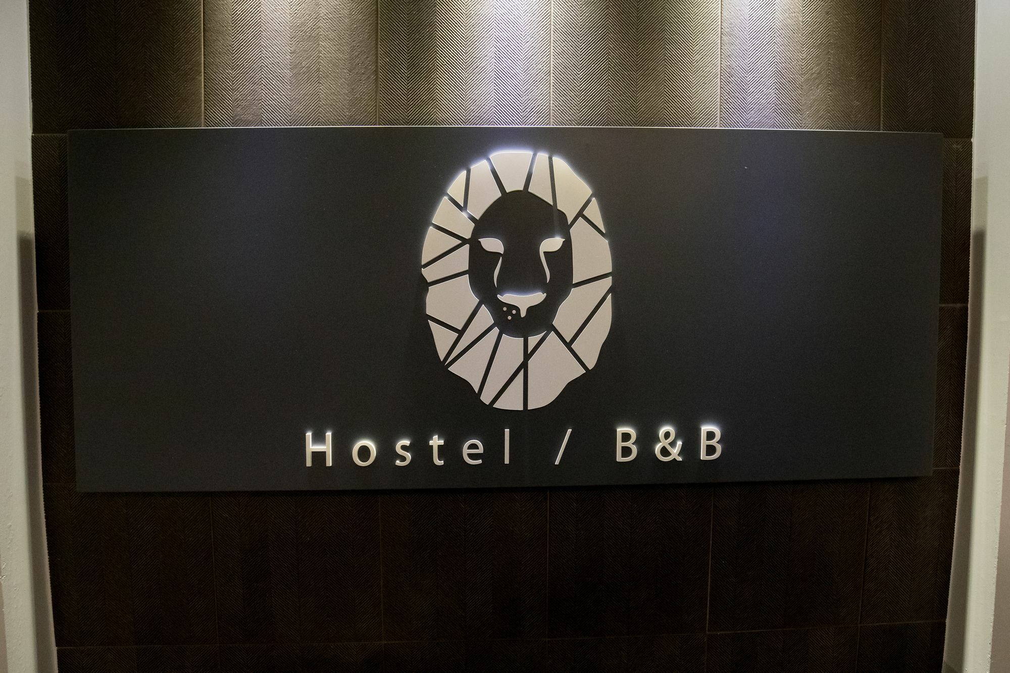 Philstay Dongdaemun Avenue Сеул Екстер'єр фото