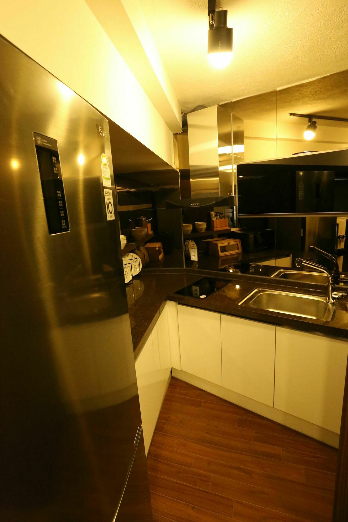 Philstay Dongdaemun Avenue Сеул Екстер'єр фото