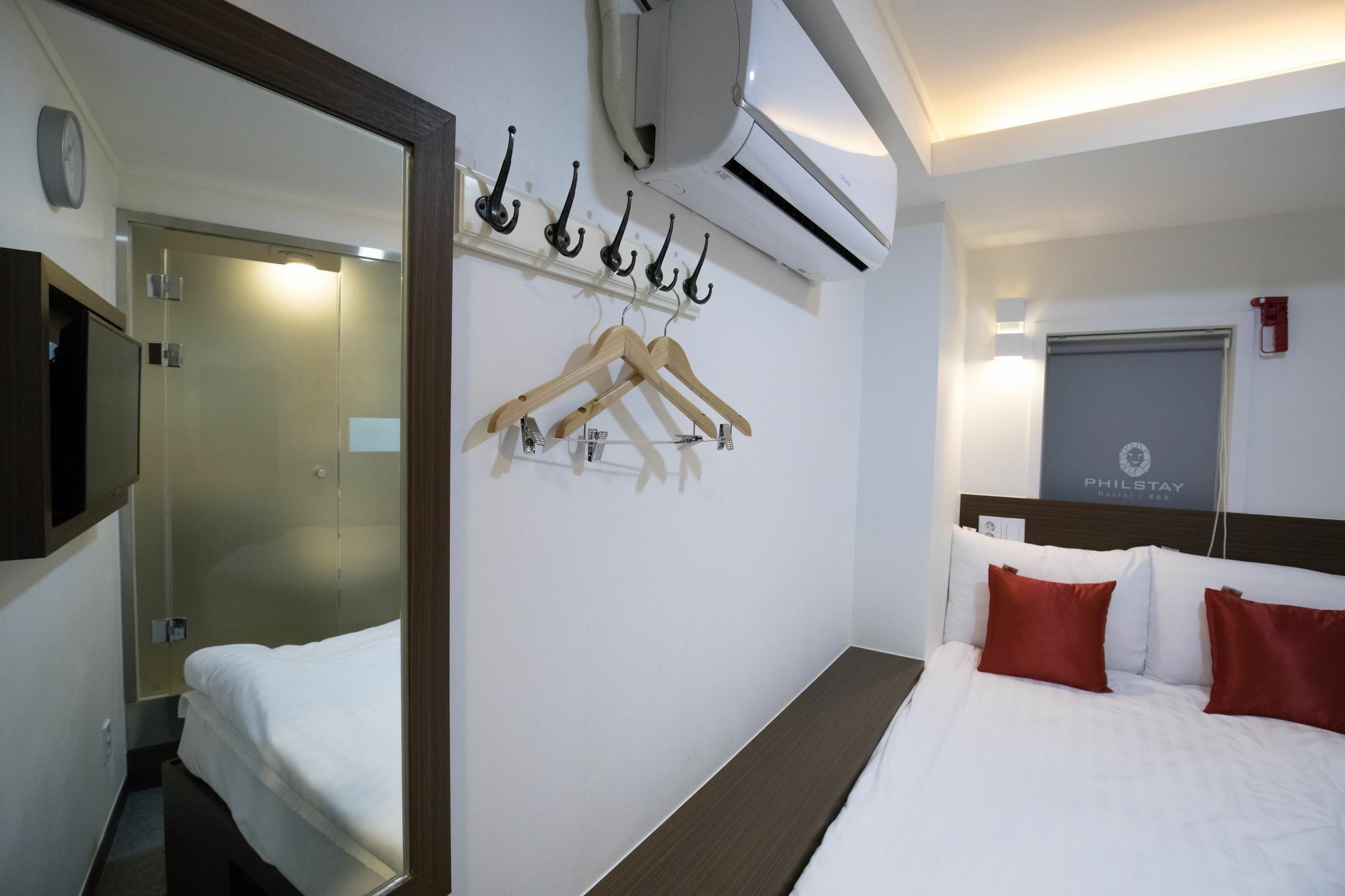 Philstay Dongdaemun Avenue Сеул Екстер'єр фото