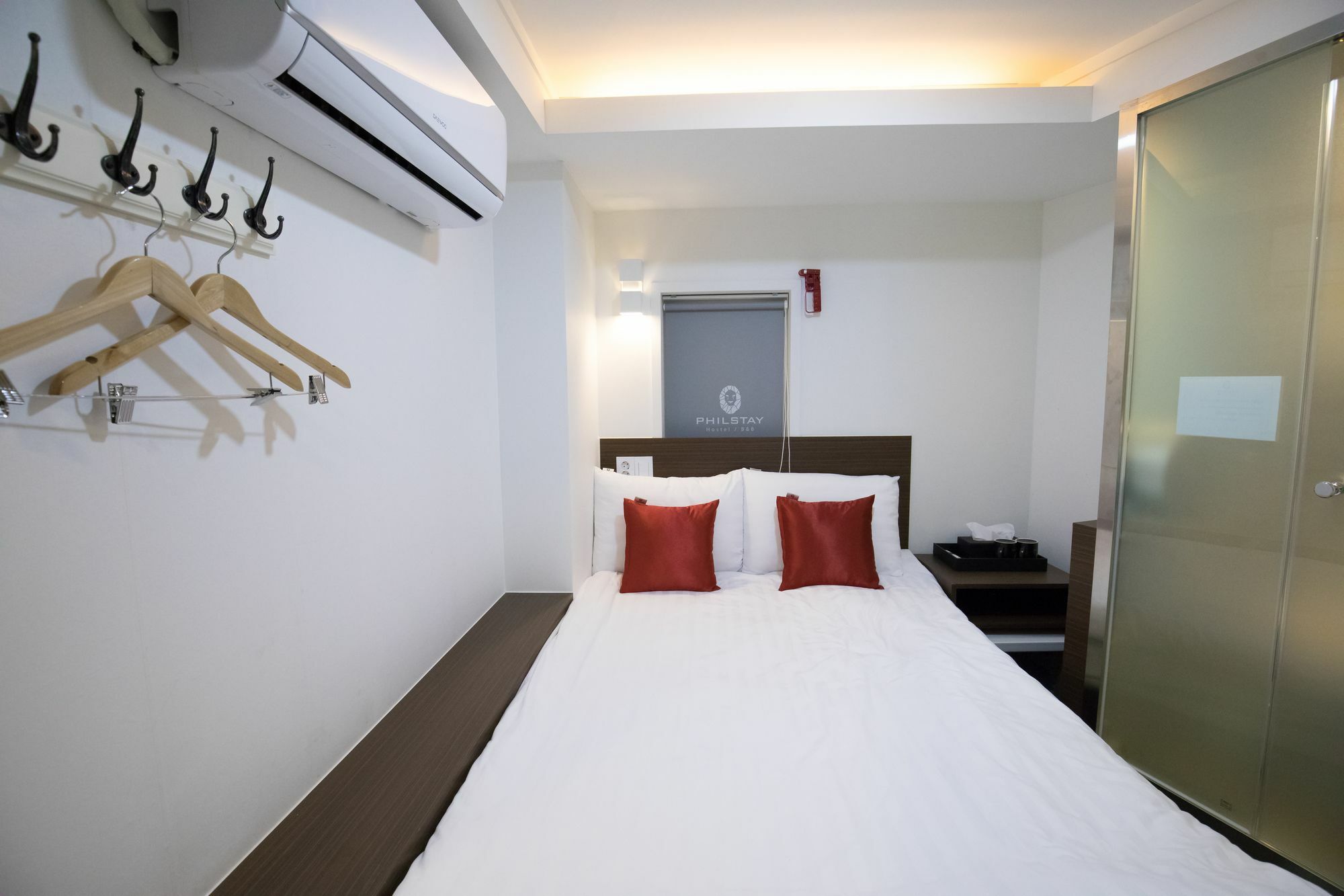 Philstay Dongdaemun Avenue Сеул Екстер'єр фото
