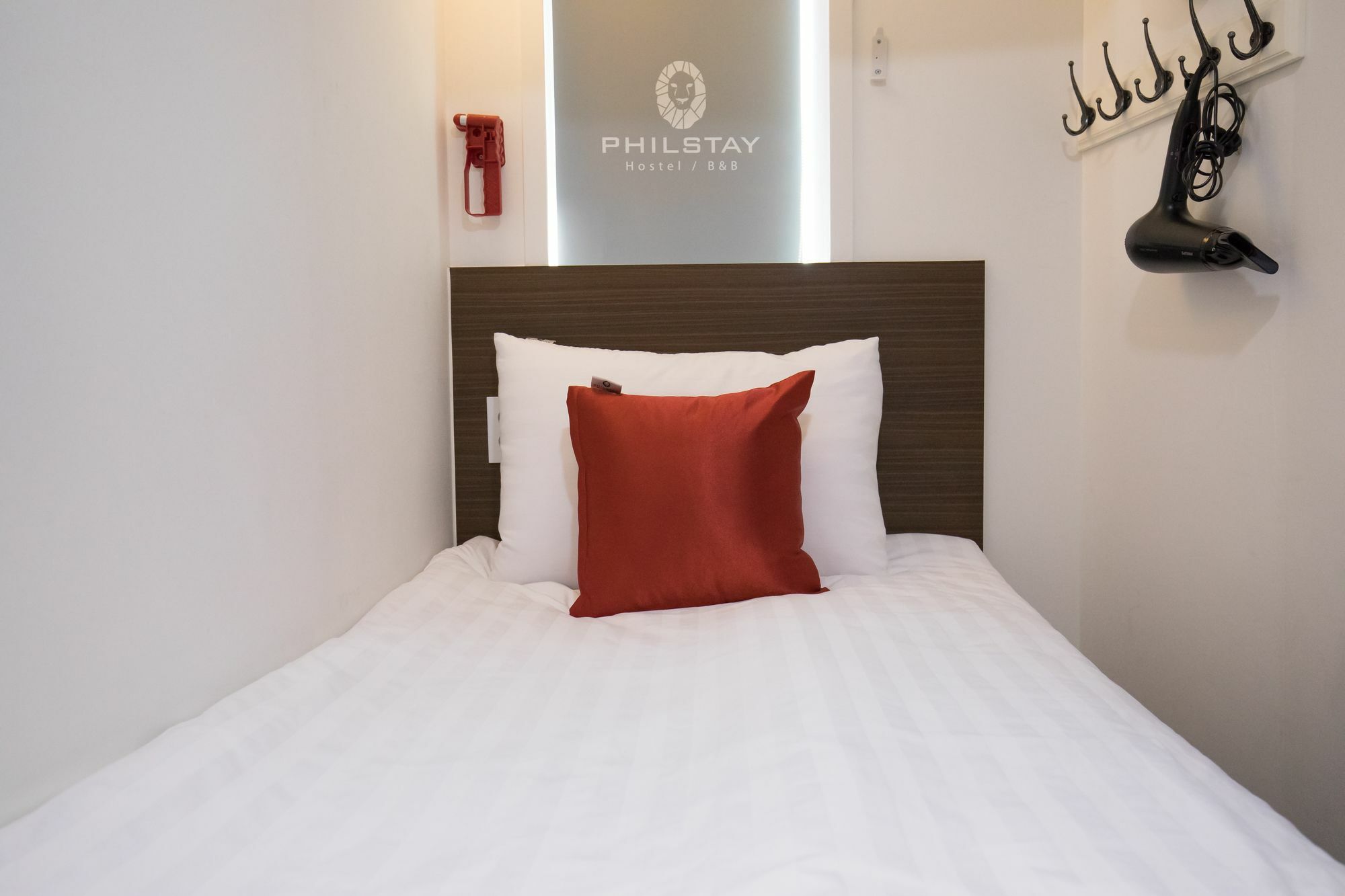 Philstay Dongdaemun Avenue Сеул Екстер'єр фото